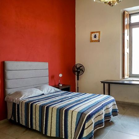 Casa Morelos Stayhouse San Luis Potosí Dış mekan fotoğraf