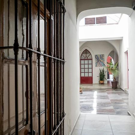 Casa Morelos Stayhouse San Luis Potosí Dış mekan fotoğraf