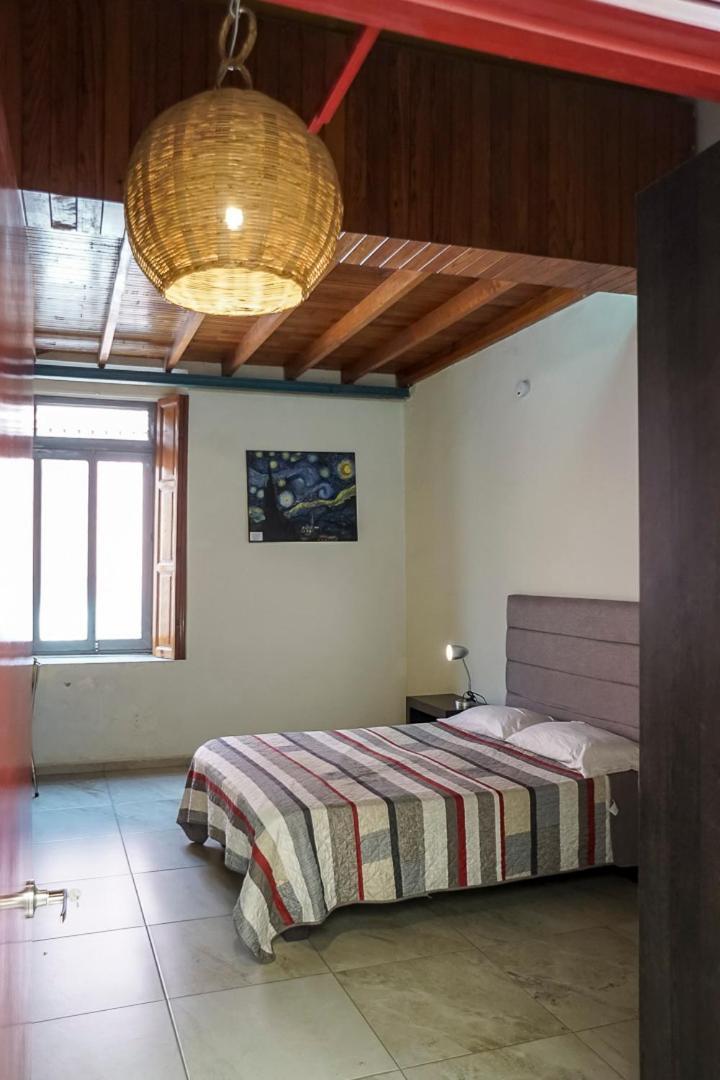 Casa Morelos Stayhouse San Luis Potosí Dış mekan fotoğraf