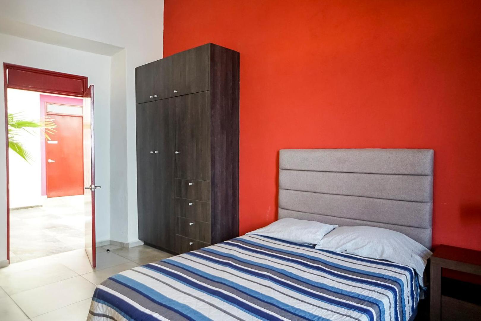 Casa Morelos Stayhouse San Luis Potosí Dış mekan fotoğraf