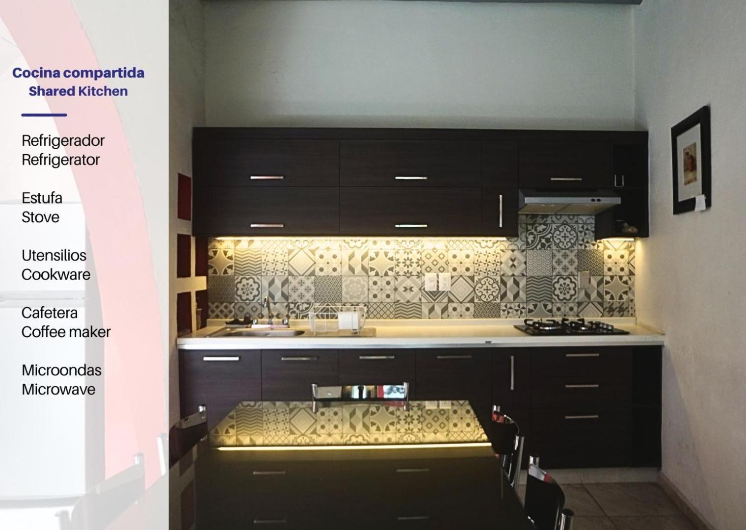 Casa Morelos Stayhouse San Luis Potosí Dış mekan fotoğraf
