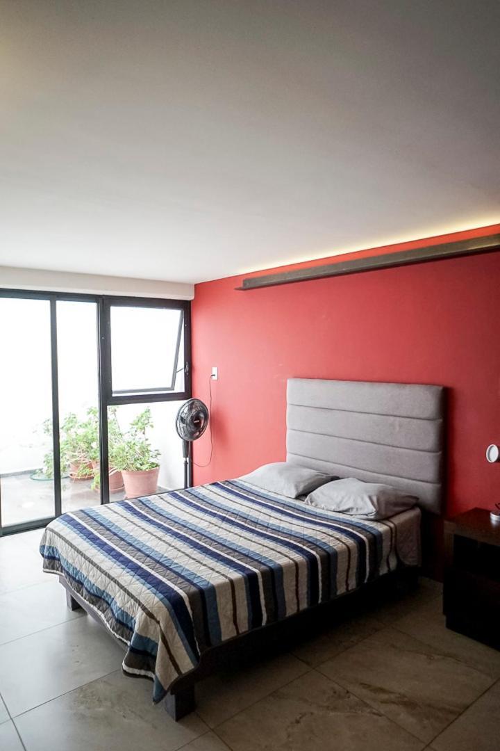 Casa Morelos Stayhouse San Luis Potosí Dış mekan fotoğraf