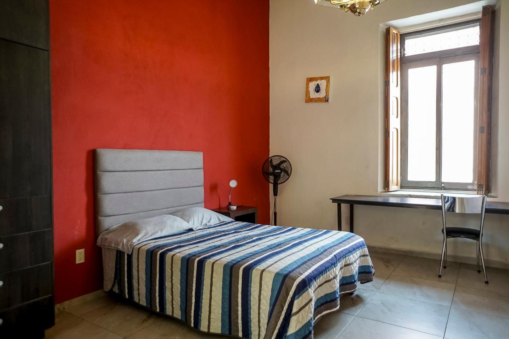 Casa Morelos Stayhouse San Luis Potosí Dış mekan fotoğraf