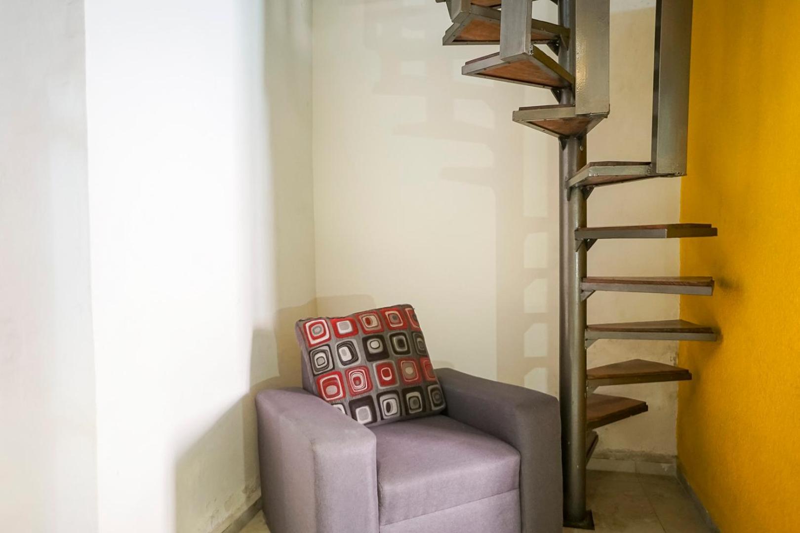 Casa Morelos Stayhouse San Luis Potosí Dış mekan fotoğraf