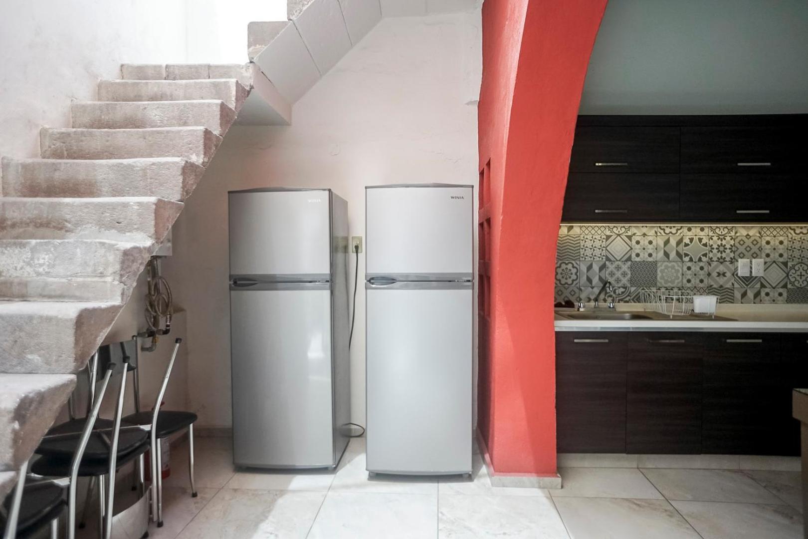 Casa Morelos Stayhouse San Luis Potosí Dış mekan fotoğraf