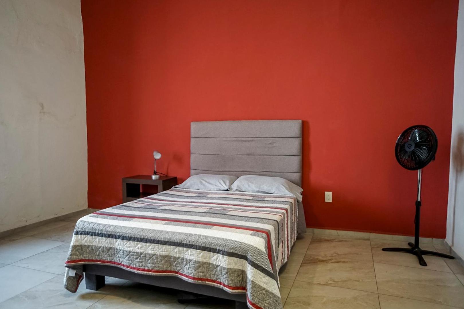 Casa Morelos Stayhouse San Luis Potosí Dış mekan fotoğraf