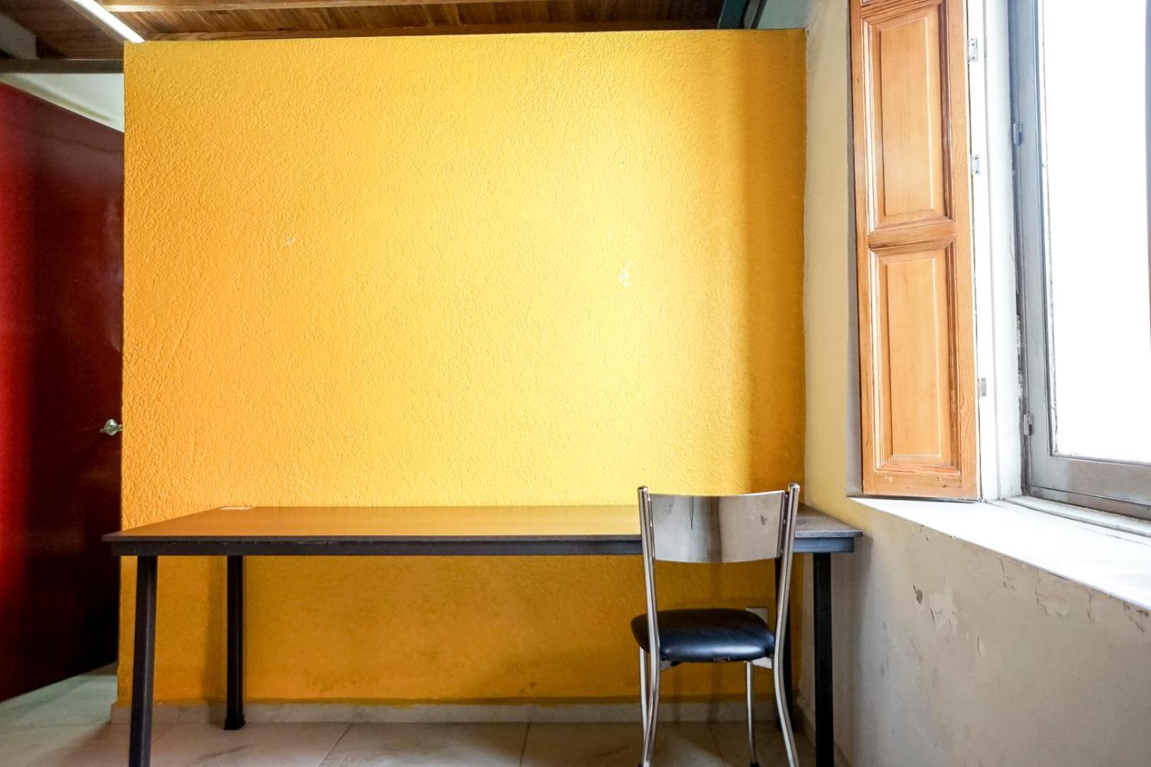 Casa Morelos Stayhouse San Luis Potosí Dış mekan fotoğraf