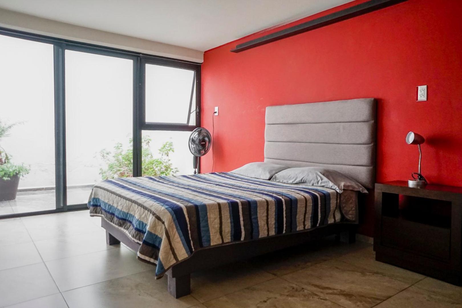 Casa Morelos Stayhouse San Luis Potosí Dış mekan fotoğraf