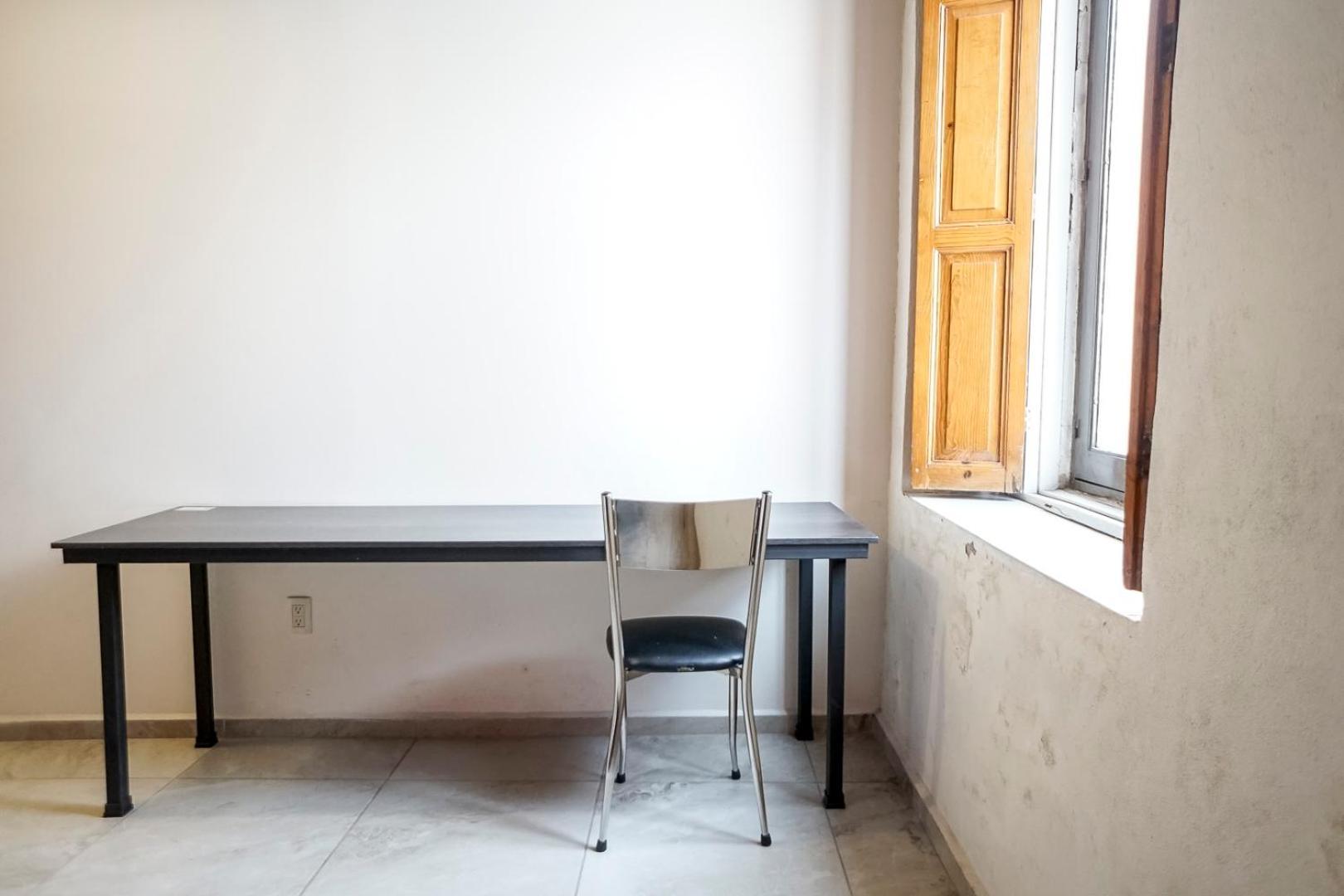 Casa Morelos Stayhouse San Luis Potosí Dış mekan fotoğraf