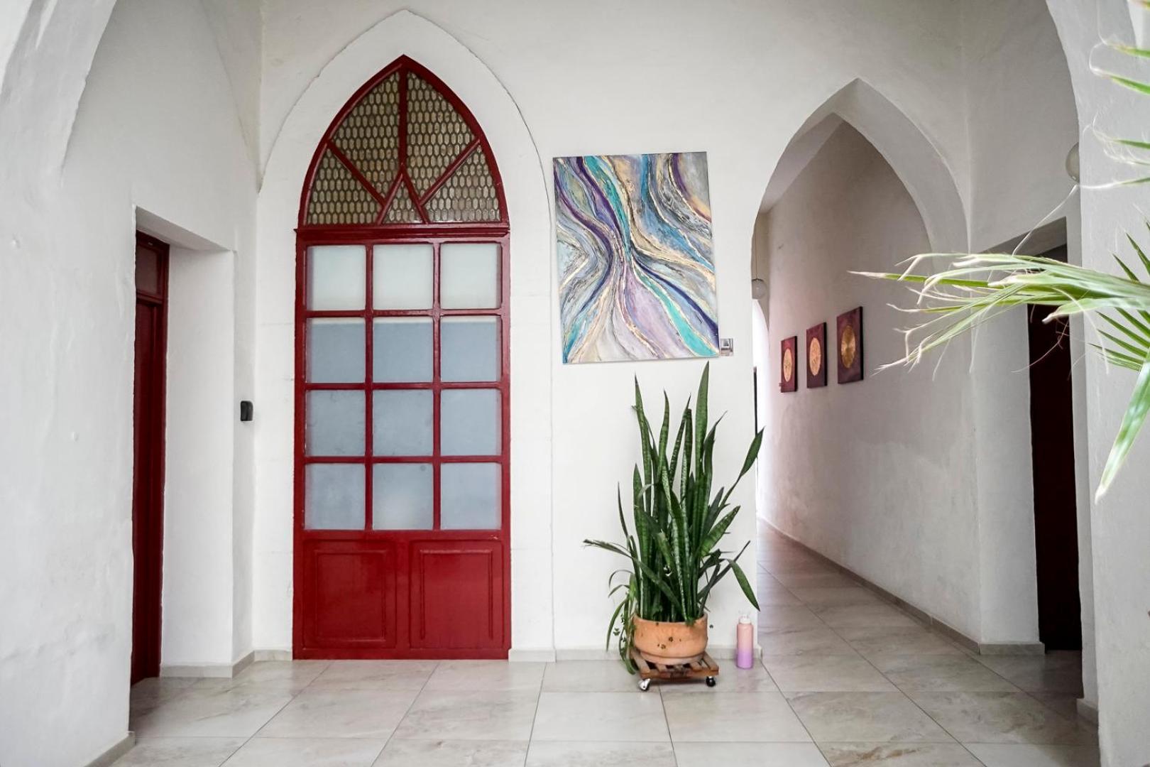 Casa Morelos Stayhouse San Luis Potosí Dış mekan fotoğraf