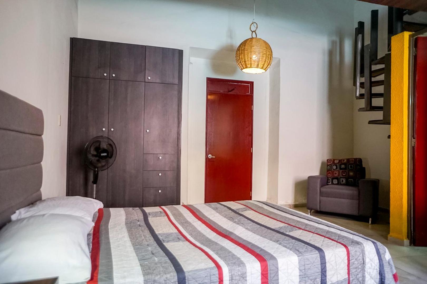 Casa Morelos Stayhouse San Luis Potosí Dış mekan fotoğraf