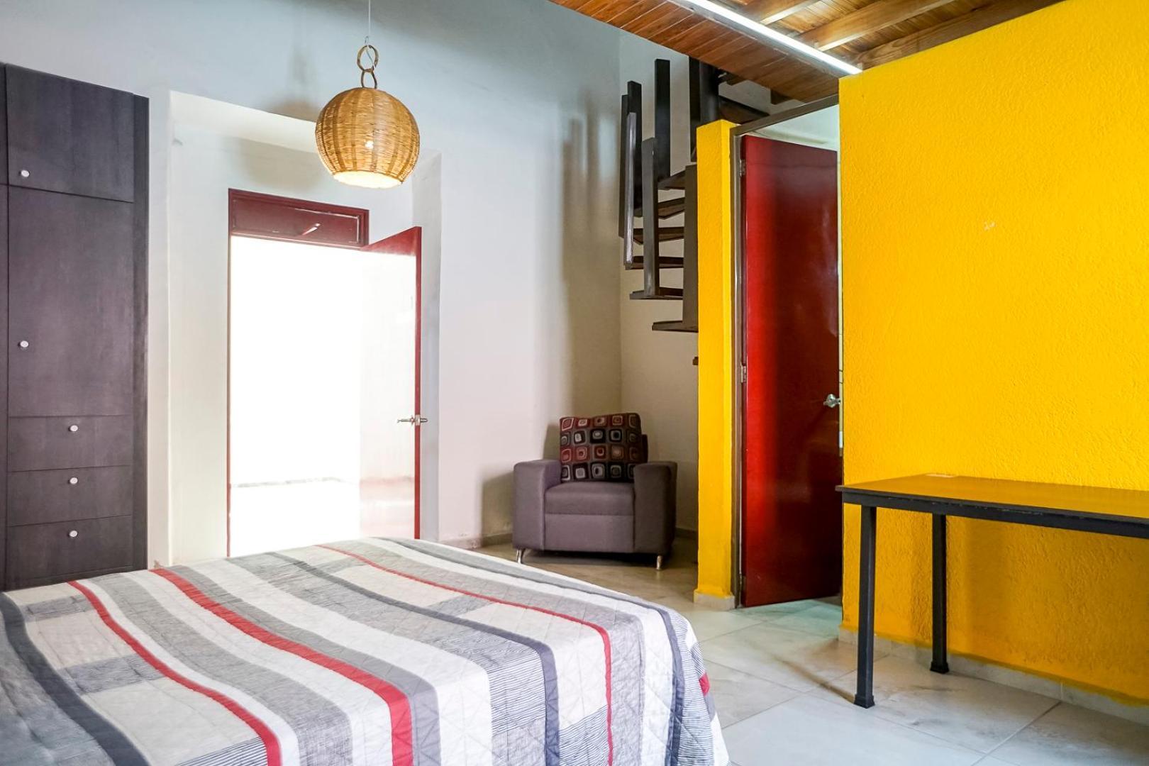 Casa Morelos Stayhouse San Luis Potosí Dış mekan fotoğraf