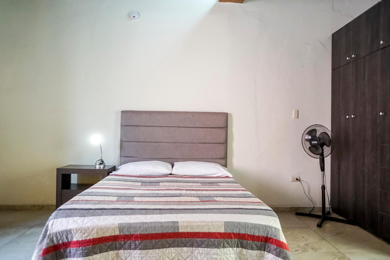 Casa Morelos Stayhouse San Luis Potosí Dış mekan fotoğraf