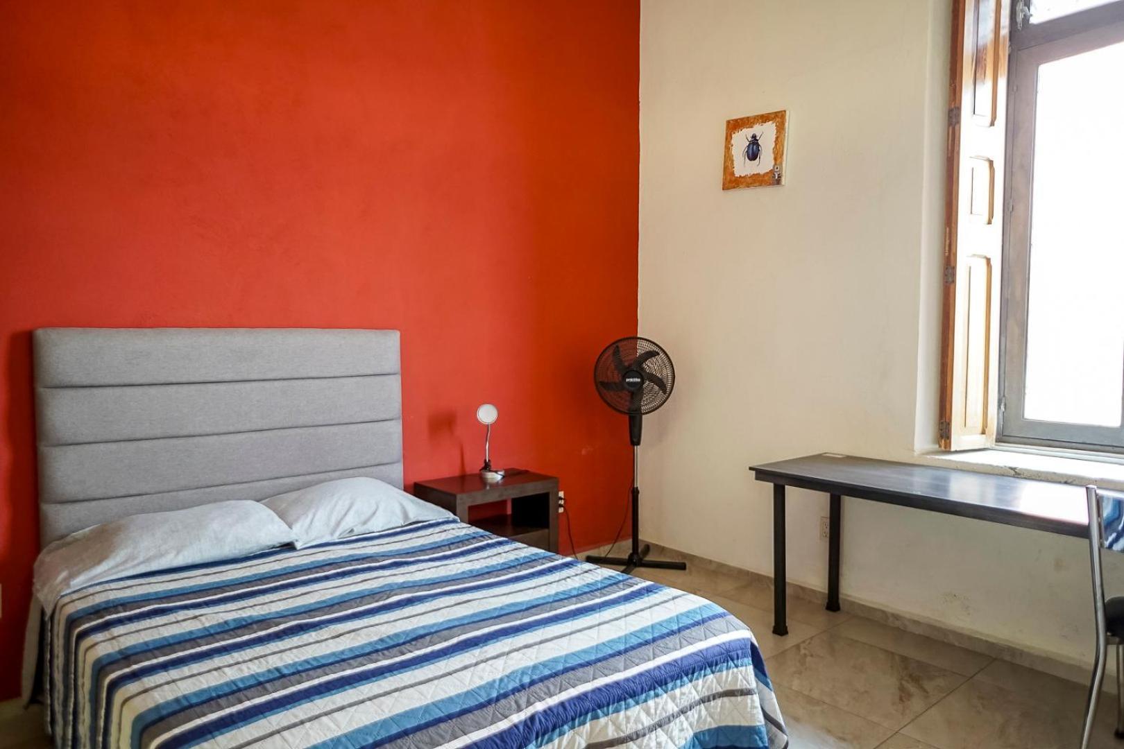 Casa Morelos Stayhouse San Luis Potosí Dış mekan fotoğraf