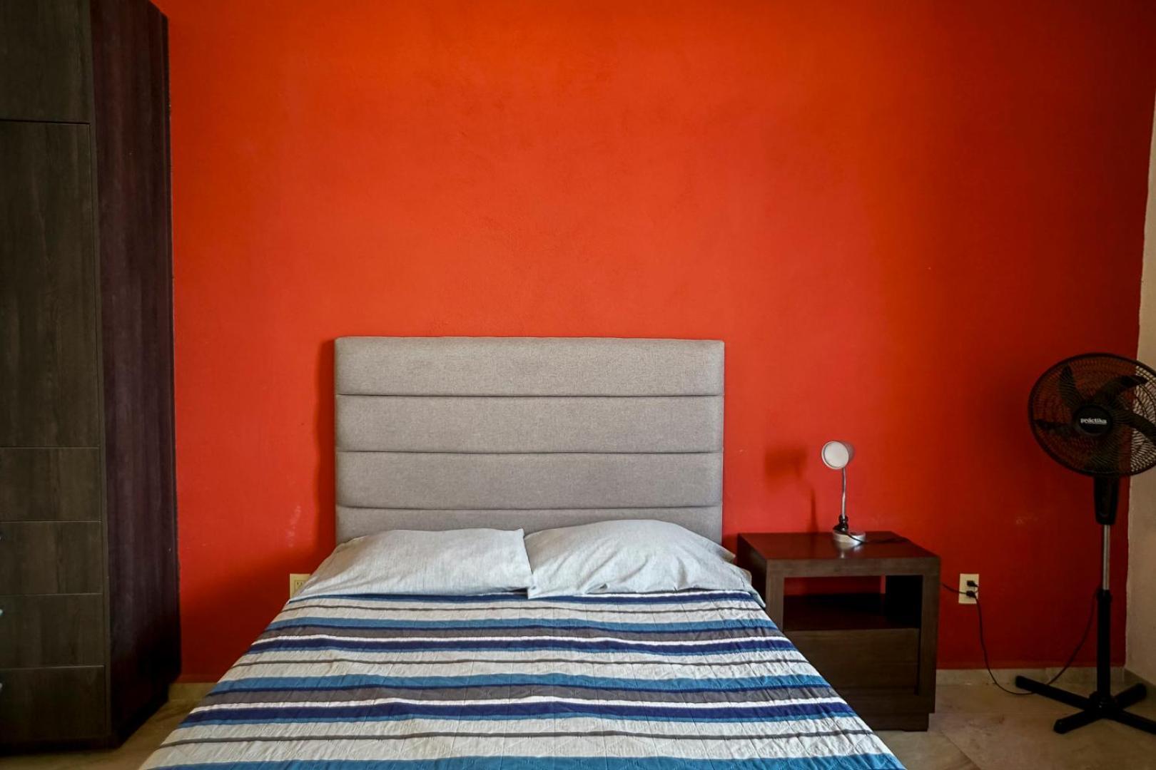 Casa Morelos Stayhouse San Luis Potosí Dış mekan fotoğraf