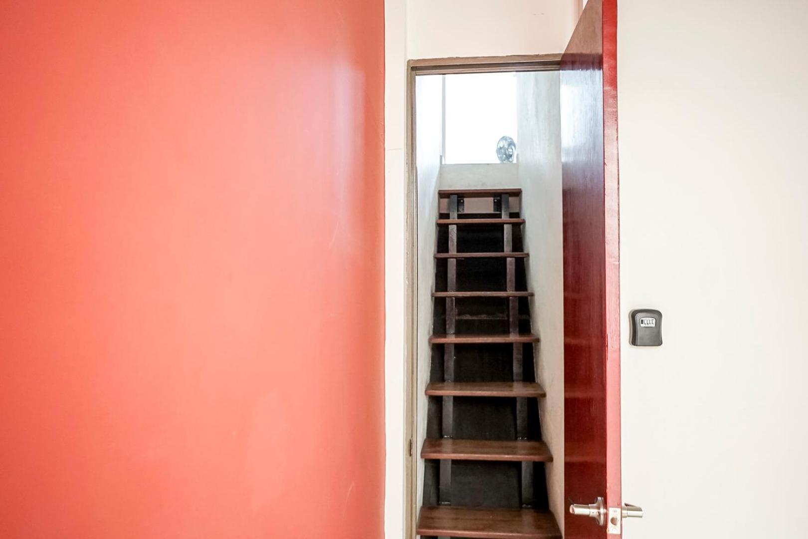 Casa Morelos Stayhouse San Luis Potosí Dış mekan fotoğraf