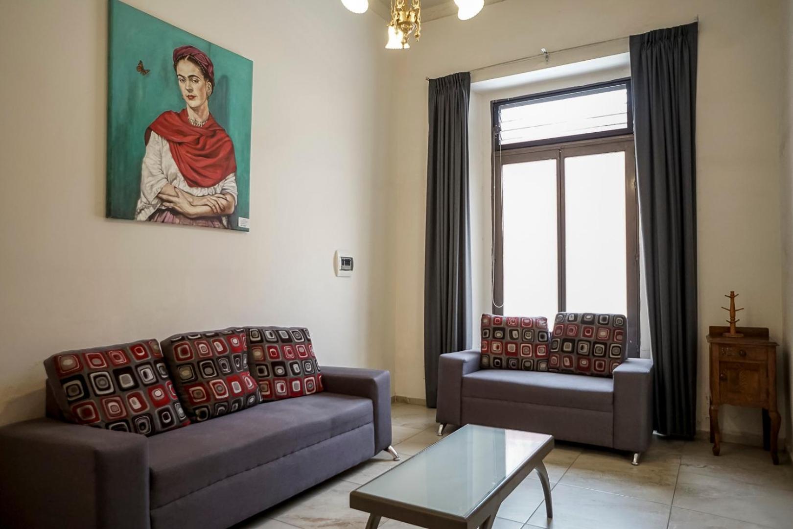 Casa Morelos Stayhouse San Luis Potosí Dış mekan fotoğraf