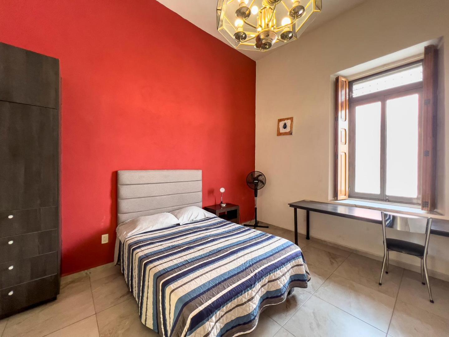 Casa Morelos Stayhouse San Luis Potosí Dış mekan fotoğraf