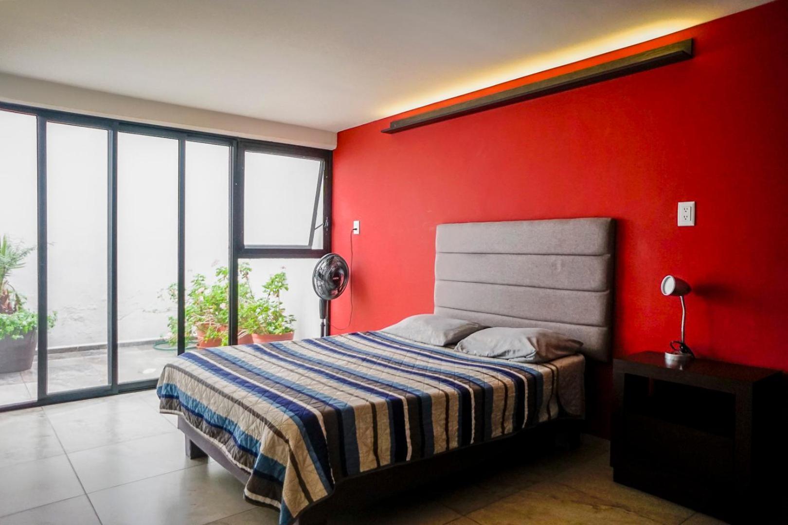 Casa Morelos Stayhouse San Luis Potosí Dış mekan fotoğraf