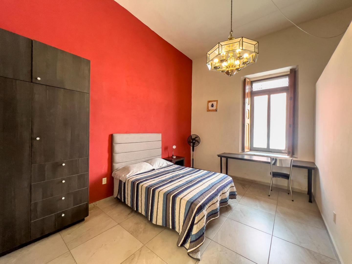 Casa Morelos Stayhouse San Luis Potosí Dış mekan fotoğraf