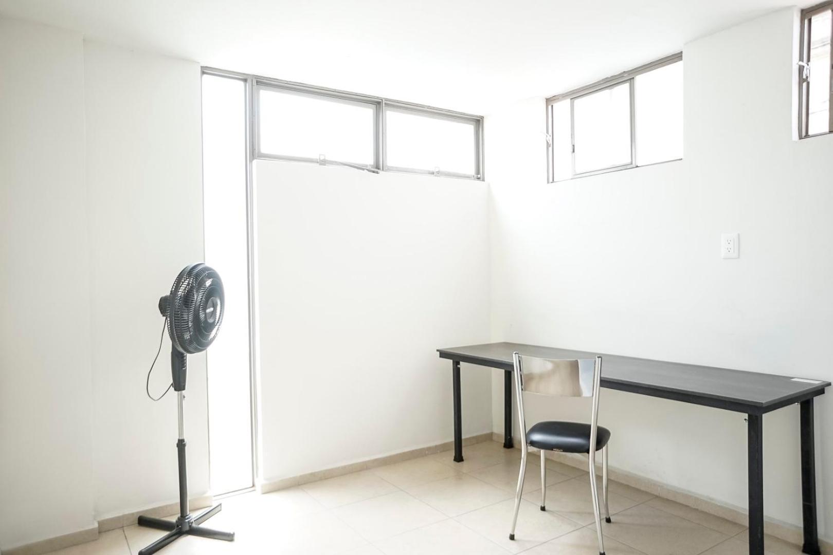 Casa Morelos Stayhouse San Luis Potosí Dış mekan fotoğraf