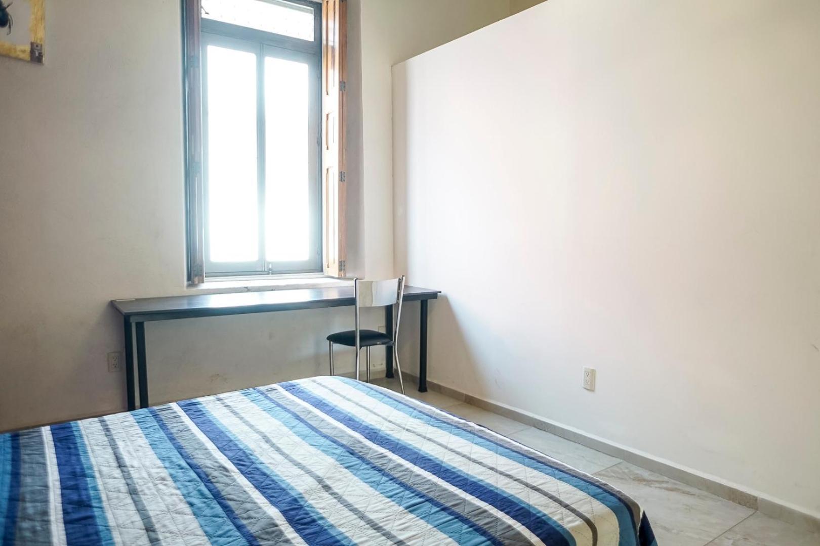 Casa Morelos Stayhouse San Luis Potosí Dış mekan fotoğraf