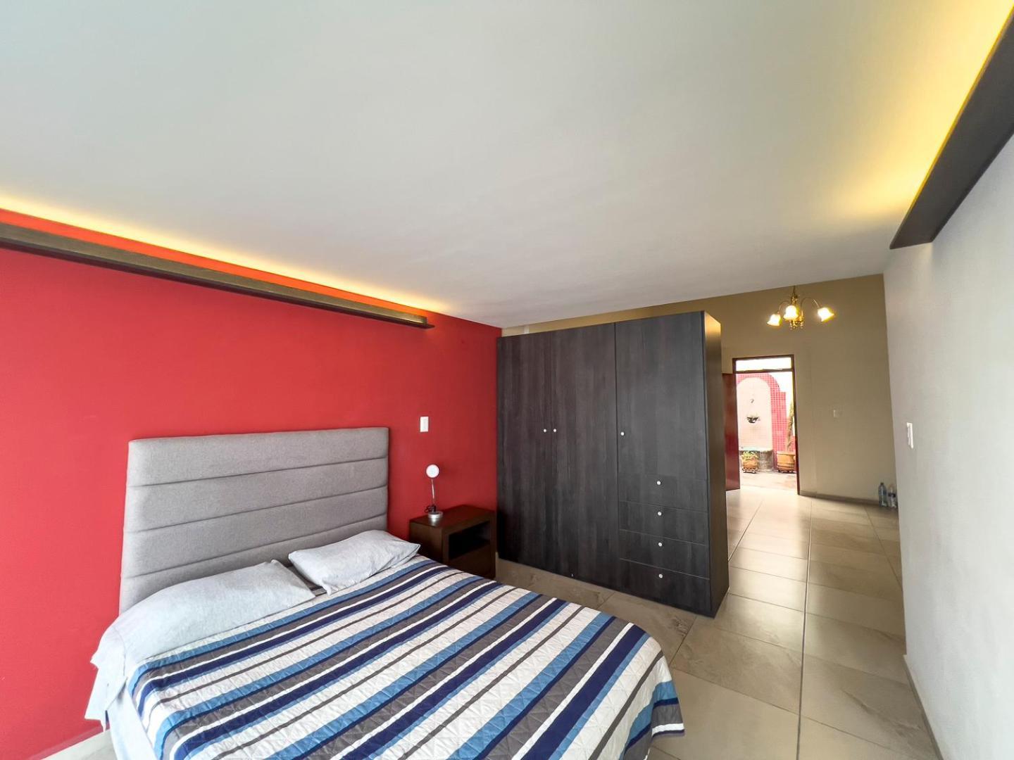 Casa Morelos Stayhouse San Luis Potosí Dış mekan fotoğraf